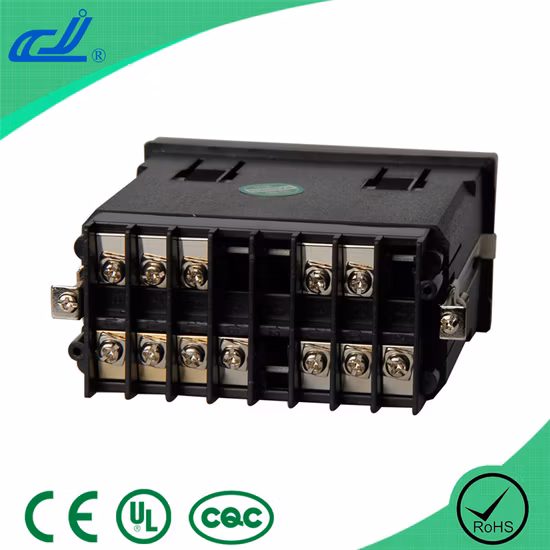 Industrial Automation Digital Temperature Controller with Alarm (XMTF-918)