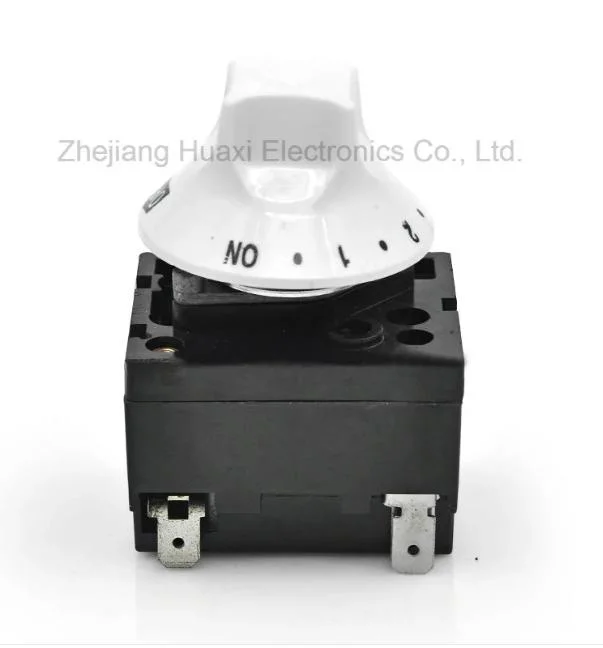 Customized Adjustable Degrees Temperature Control