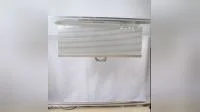 Ночная шторка для холодильной витрины