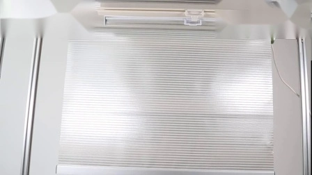 Ночная крышка для холодильной витрины